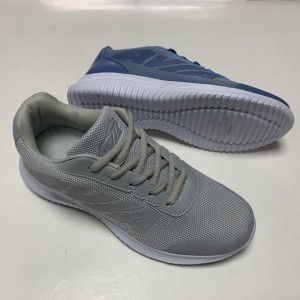 Women's Running Sneakers-Lightweight Walking Tennis Athletic Shoes para sa Gym Workout Sports