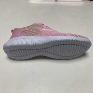 Women Breathable Running Sneaker