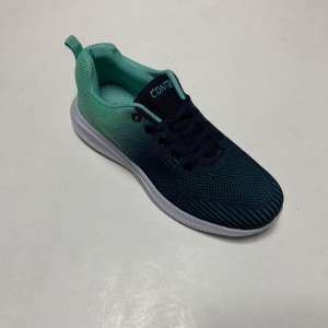 Womens Lightweight Casual Walking Shoes Breathable Mesh Fashion Sneakers