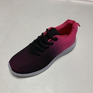 Women PERFUSORIUS Casual Ambulans Shoes Breathable Mesh Fashion Sneakers
