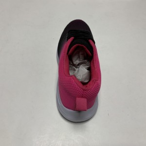 Dámské lehké neformální vycházkové boty prodyšné síťované módní tenisky