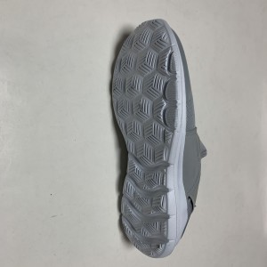 Pánské běžecké tenisové boty Pletené prodyšné vycházkové sportovní boty Módní tenisky