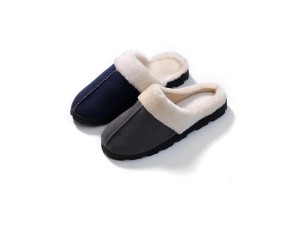 Women’s Ladies’ Warm Slippers Slip On Shoes