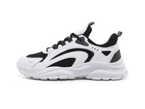 Men’s Lace Up Lightweight Sneakers
