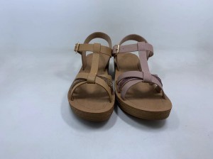 Laste tüdrukute ja naiste naiste sandaalid