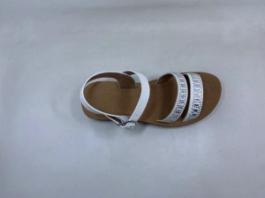 Sandals Wedge nam Ban