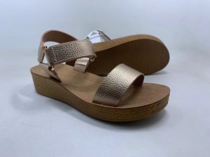 Calzature casual d'estate, sandali per i zitelli