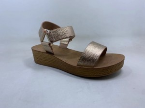 ເກີບເດັກນ້ອຍຍິງ 'Sandals' Summer Shoe