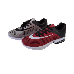 Men’s Sneakers Fashion Lace Up Running Shoes