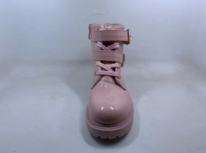 Dětské dětské dívčí boty Turistické boty