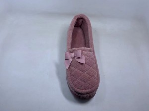 Pambabaeng Panloob na Tsinelas na Casual Warm Shoes