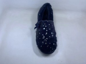 Fraen Dammen Indoor Slippers Warm Casual Shoes