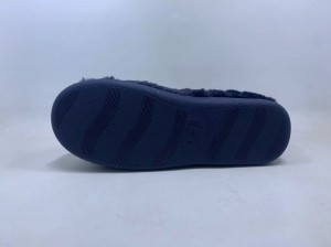 Pantofla të brendshme për femra Këpucë të ngrohta rastësore