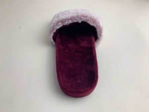 Awéwé Ladies' Open Toe Cork Slides Sandal Jero rohangan