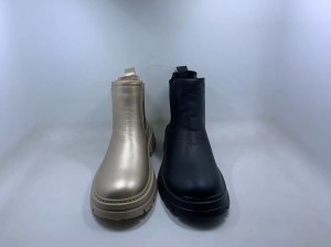 Mulierum feminarum Tarso Boots
