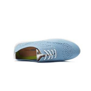 Sneakers Foam Cuimhne Breathable na mBan