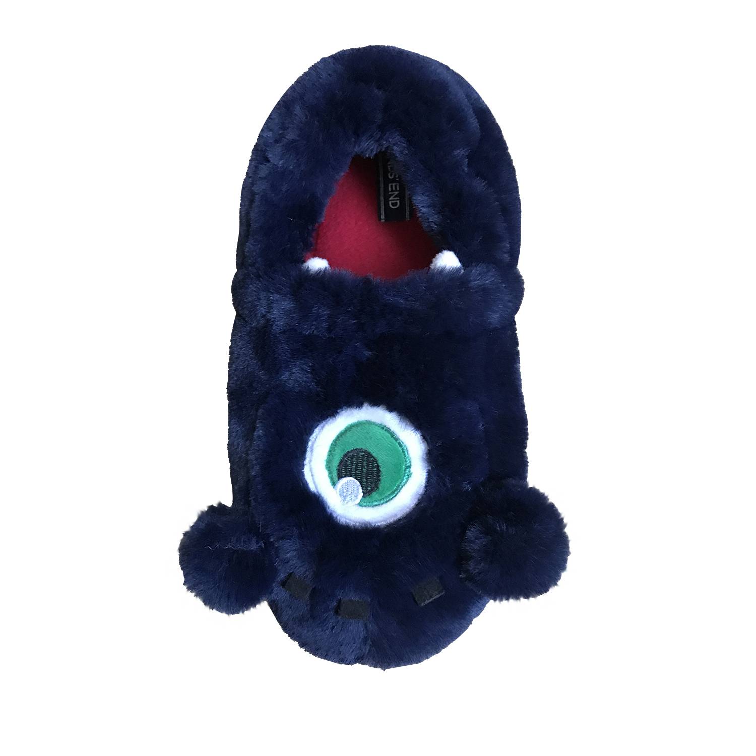 Cute Unisex-Kids Cozy Furry Slippers Featured Image
