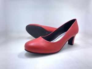 Women’s Ladies’  Medium Heel Shoes