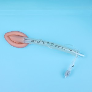 Wholesale Disposable Single Use PVC Silicone Laryngeal Mask Airway