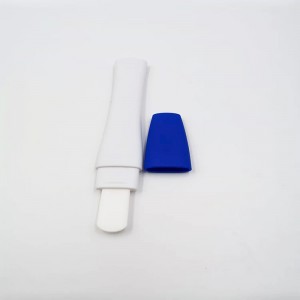 CE-godkjent Lollipop Style Spytt Antigen Rapid Test Kit
