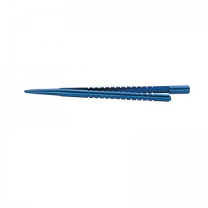Ophthalmic Surgical Instruments Blade Breaker