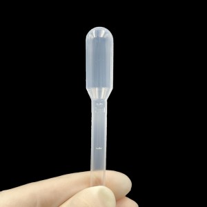 Medical Sterile Transfer Pipette 0.2 0.5 1 3 5ml 10ml Pasteur Pipette