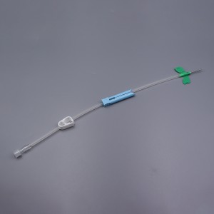 15G 16G 17G feiligens AV fistel needle medyske wegwerp avf needle