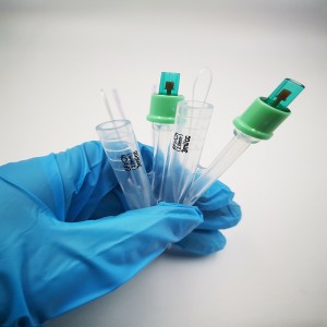Catéter Foley urinario con globo de silicona de tres vías de diferentes tamaños