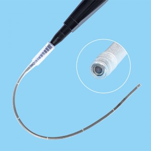 Ultrasound Probe Cover ການປົກຫຸ້ມຂອງກ້ອງຖ່າຍຮູບ endoscopic Sterile Disposable