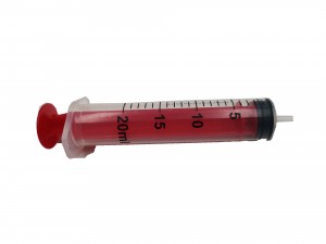 Medical Supply 1ml 3ml 5ml 10ml 20ml 60ml Disposable Syringe Medical Syringe With or without needle Luer Slip or Luer Lock