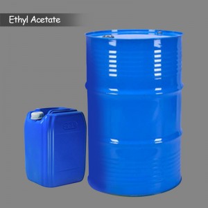 Ethyl Acetate Chemical Manufacturer MOQ 20FT Container