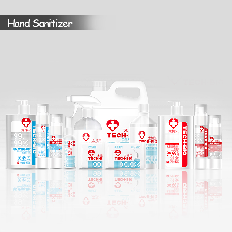 Hand Sanitizer Chemical supplier feature work1