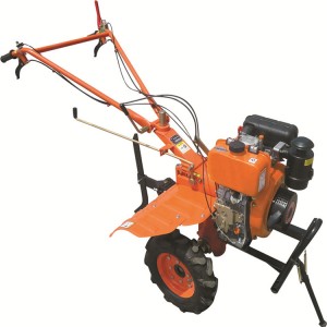 OEM Wholesale David Bradley Walk Behind Tractor Attachments Factories - Factory OEM agricultural farm equipment mini rotary tiller cultivator tiller – Techsurf