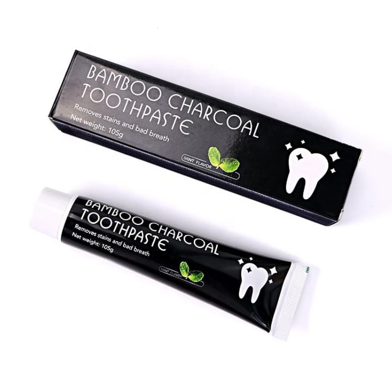 These tooth whitening strips are only $34 during Black Friday