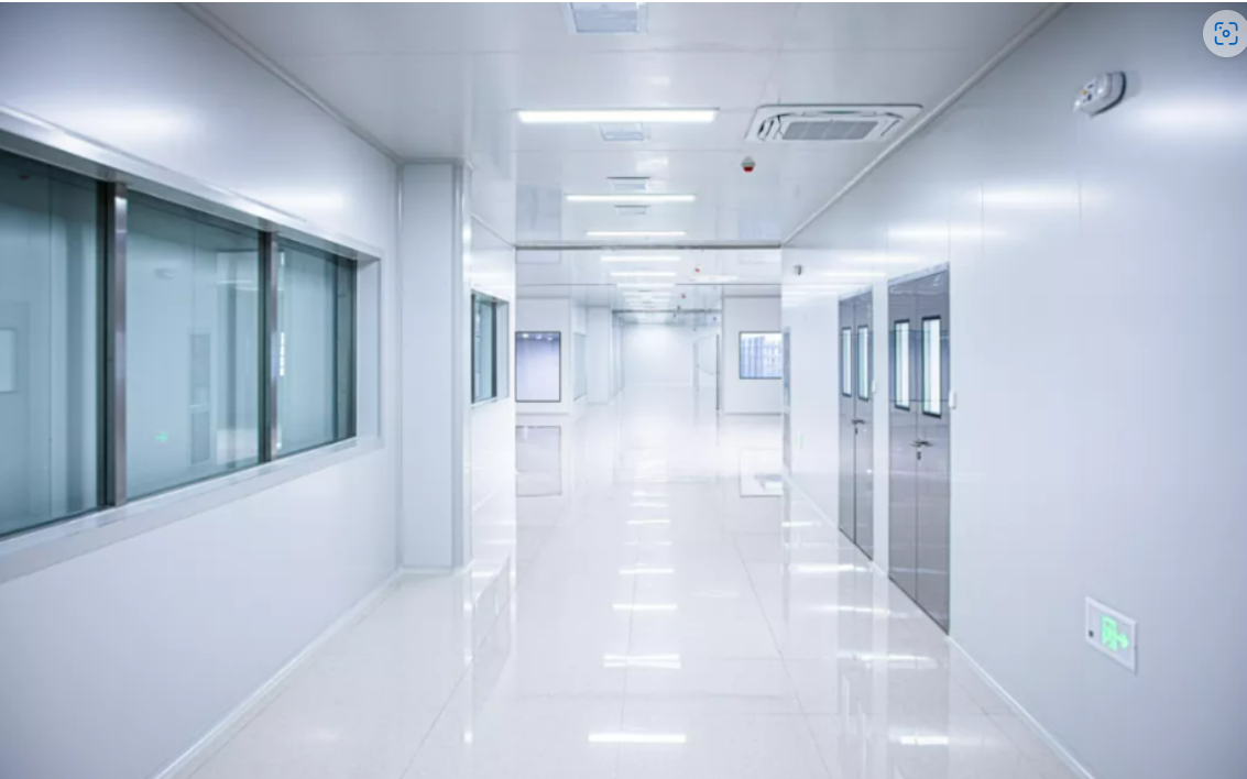 Why Cleanroom Airflow Uniformity Matters