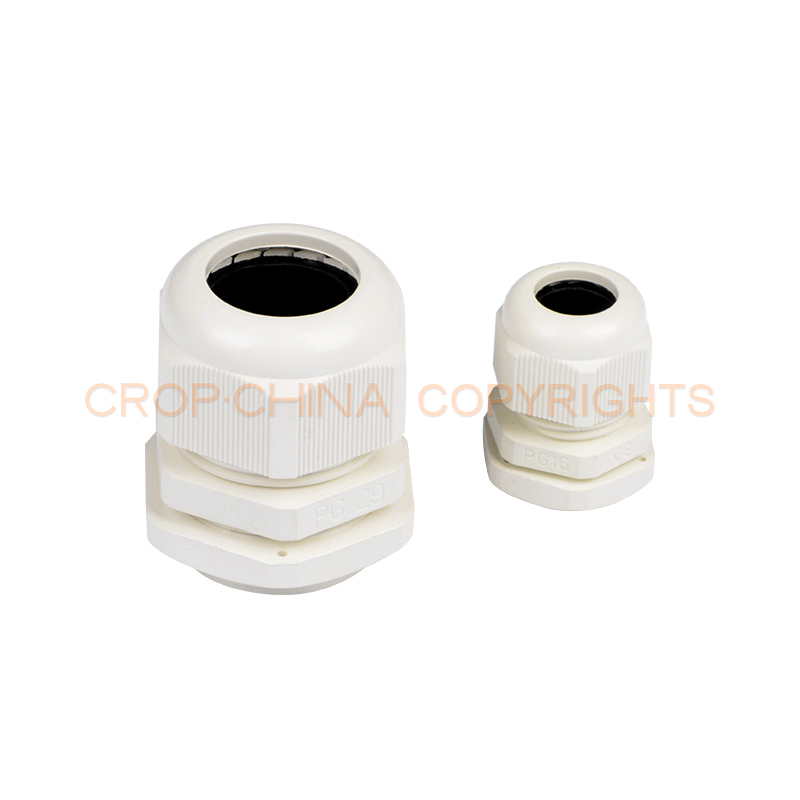 Cable Gland, PG Type