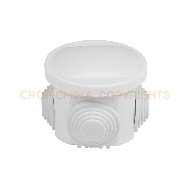 China Cheap price Conduit - Junction Box Water...