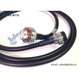 1/2 ″ RF Cable Assemblies / Apejọ