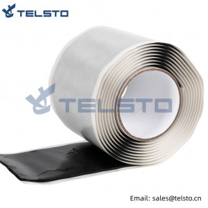 I-PVC Insulation Tape 0.18mm✘18mm✘18m