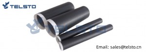 EPDM cold shrink tubes