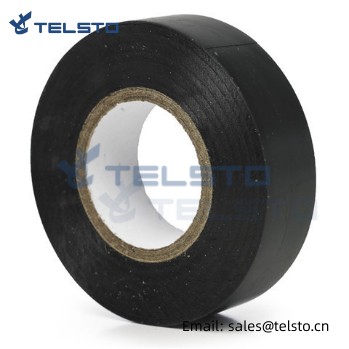PVC Insulation Tape 0.13mm x19mm x10 yds