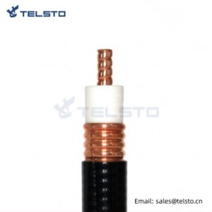 50 ohma RF 50 1-5/8″ koaksijalni napojni kabel