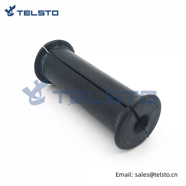 I-Rubber Grommet ye-1/4″ (7mm) iCable, iKit ye-10
