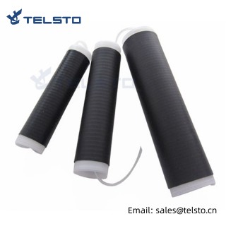 Telsto Silicone Cold Shrink Tube