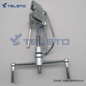 Heavy Duty Stainless Steel Tensioning & Cutting Tool