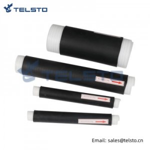 Telsto Cold Shrink Tube airson càball 13.0-25.4mm