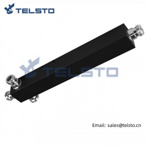 Mga splitter sa Telsto Power