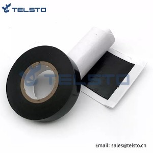 I-PVC Insulation Tape 0.18mm✘19mm✘9m