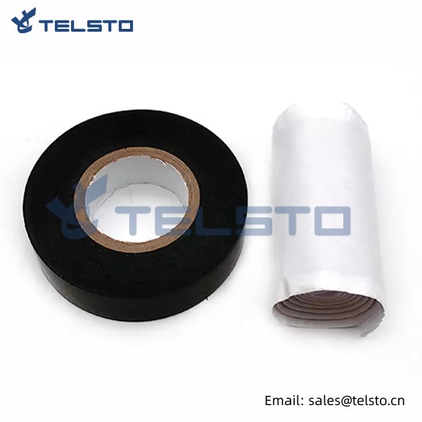 I-PVC Insulation Tape 0.18mm✘38mm✘10m