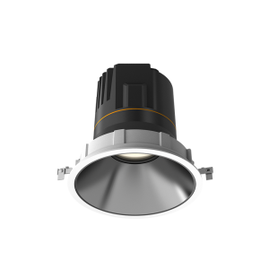 Prolight XXL 150 mm Downlight empotrable inclinable y no inclinable